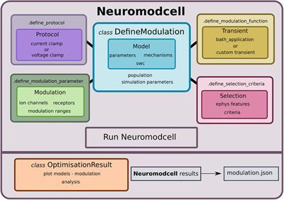 Dopaminergic and Cholinergic Modulation of Large Scale Networks in silico Using Snudda